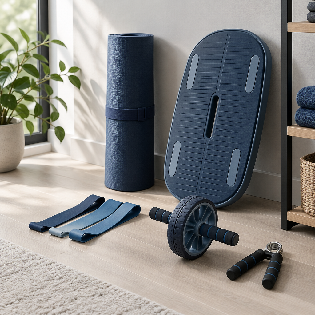 Fitness Equipment collection image