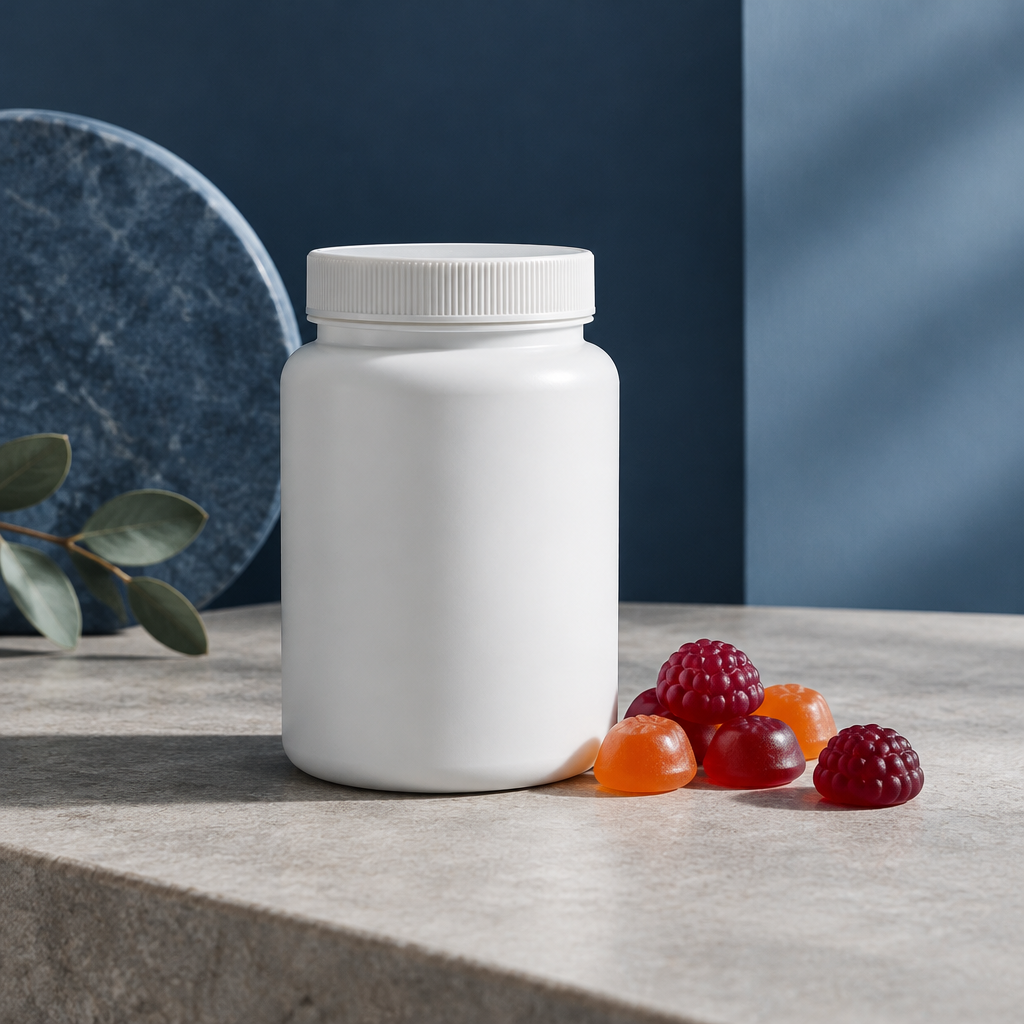 Supplements collection image