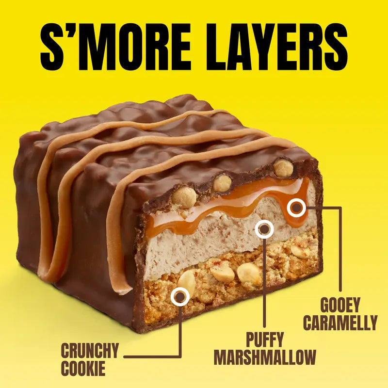 Puff N' Crunchy 3 Flavor Bundle