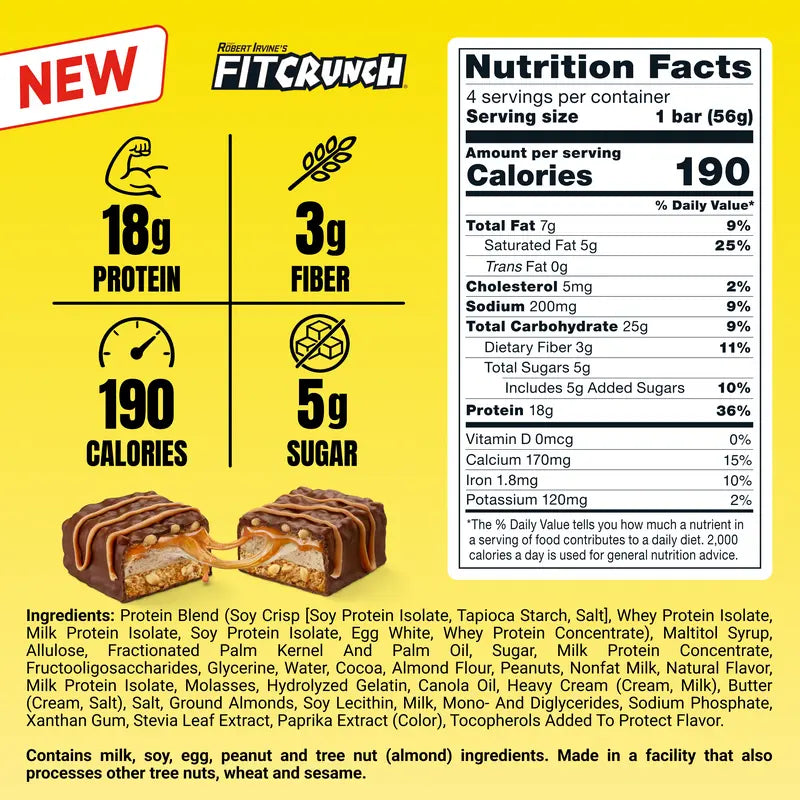 Puff N' Crunchy 3 Flavor Bundle