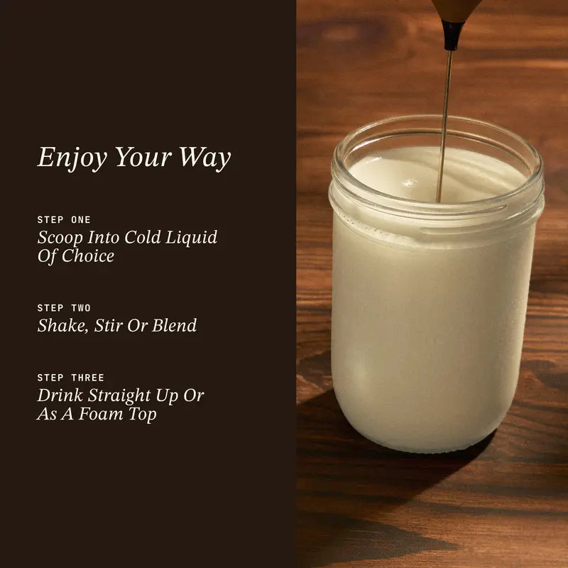 Vanilla Colostrum - 20Ct