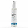 Almond Clear Oil Cleanser for Acne-Prone Skin, Non-Comedogenic, 4 Fl Oz