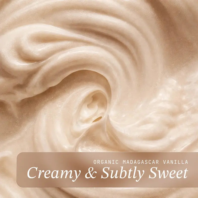 Vanilla Colostrum - 20Ct