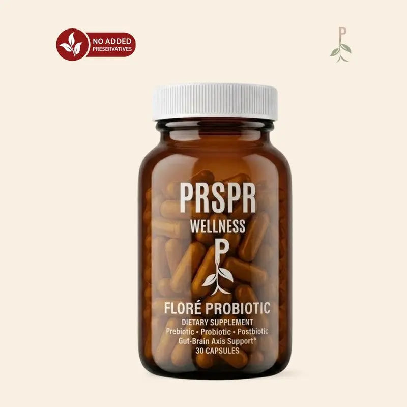 FLORÉ Probiotic